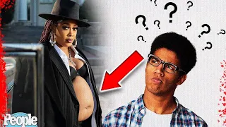 48 Year old Da Brat Gets PREGNANT....But WHO IS THE FATHER?