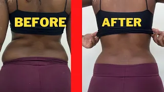 Say good bye to belly fat and love handles 🔥 kiat jud dai workout for belly fat and love handles