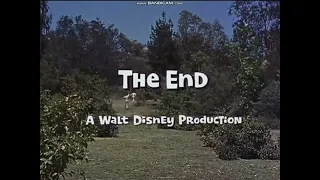 A Walt Disney Production (1965)