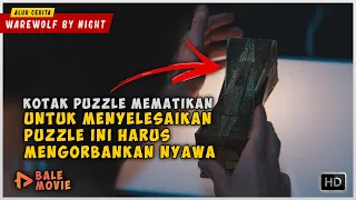 Game Puzzle Yang Harus Mengorbankan Nyawa Untuk Menyelesaikan Permainan | HELLRAISER 2022