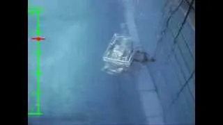 Remotely Operated Underwater Vehicle (rev 2) using Arduino