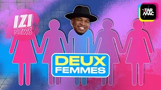 Ne-Yo en couple avec 2 femmes : ça dit quoi la polygamie légalement dans le monde ? • IZI NEWS