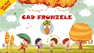 Cad Frunzele - 60 Minute Colaj Cantece Pentru Copii