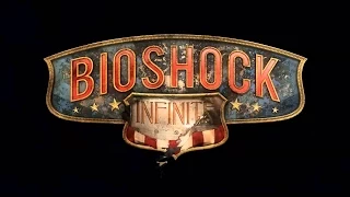 BioShock Infinite. Часть 1. Прибытие в Колумбию.