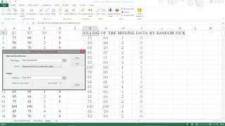 Data Preprocessing Tutorial