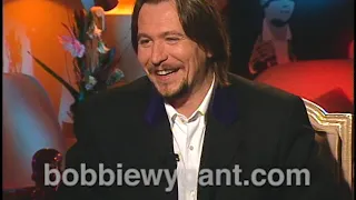 Gary Oldman "Romeo is Bleeding" 9/12/93 - Bobbie Wygant Archive