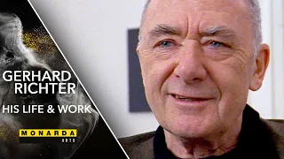 Gerhard Richter: 40 Years of Painting | Documentary: Gerald Fox | ARTHAUS MUSIK