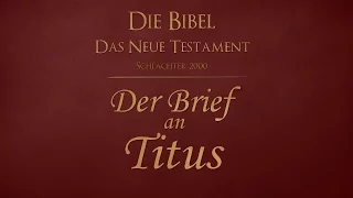 Titus - Schlachter 2000