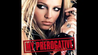 Britney Spears - [I've Just Begun] Having My Fun (B-Side)