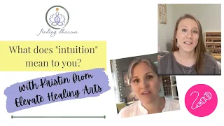 An Interview with Kristin Vece| Reiki Healer| Numerologist | Intuitive Essential Oils | Sound Healer