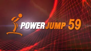 Power Jump #59