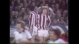 1975-76 - Derby County 3 Sheffield Utd 2 - 20/12/1975