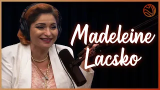 MADELEINE LACSKO - Venus Podcast #46