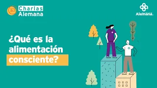 ¿Qué es la alimentación consciente? | Clínica Alemana