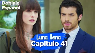 Luna llena Capitulo 41 (Doblaje Español) | Dolunay