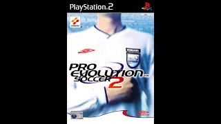 Pro Evolution Soccer 2 - PS2 Gameplay HD 1080p (PCSX2)