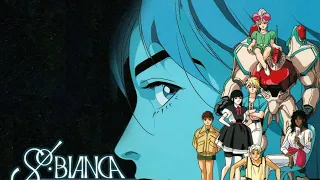 Sol Bianca (1990) OVA. Anime De Culto.