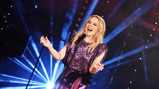 Kylie - Say Something on Radio 2