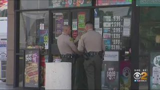 Transient Stabs Cashier To Death At Maywood Convenience Store