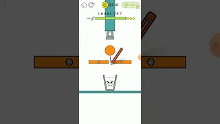 Happy Glass. iOS Gameplay. Levels 261-270. 3 Stars Walkthrough