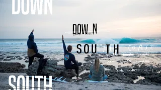 Down South - Billabong Adventure Division