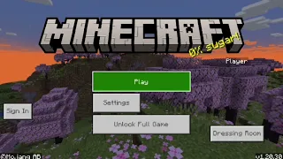 MINECRAFT TRIAL मैं CREATIVE MOD ON कैसे करें - 1.20 !  HOW TO ON CREATIVE MOD IN MINECRAFT TRIAL |