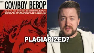 Jazz Pianist Reacts to Cowboy Bebop Soundtrack