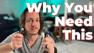 Why you need THIS cable for your Fractal and DAW
