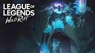 ДЕДУАЛЬСКИЙ СТРИМУЛЬЧОН WILD RIFT