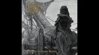 Judas Iscariot- To Embrace the Corpses Bleeding (Album 2002)