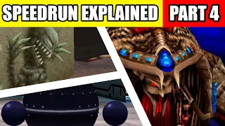 Final Fantasy 4 Steam Speedrun Explained Finale