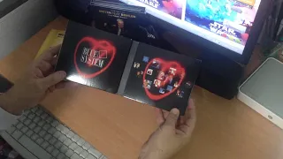 Modern Talking & Blue System - Maxi & Singles Collection - Unboxing