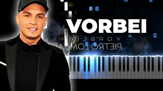 Pietro Lombardi - Vorbei karaoke