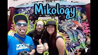 Mikology 2019