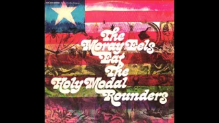 The Holy Modal Rounders - Dame Fortune