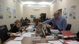 Оголошення результатів ситуаційних завдань Зона відчуж  05 11 19