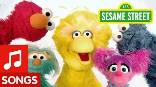 Sesame Street: What We Are Anthem