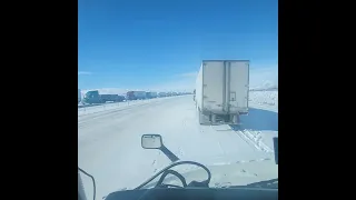 I 80 closed