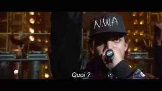 N. W. A. - Straight Outta Compton / Featurette "L'impact de N.W.A"VOST [Au cinéma le 16 sept]