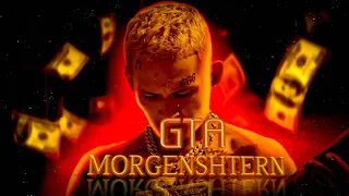 MORGENSHTERN - GTA (Official Video, 2021)