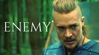 Uhtred | Enemy