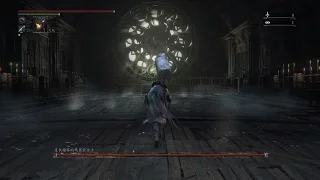 Bloodborne - Lady Maria Ng+7 (Kirkhammer)