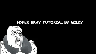 UMVC3 - Magneto Hyper Grav Tutorial Video Milky