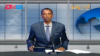 Arabic Evening News for April 20, 2022 - ERi-TV, Eritrea