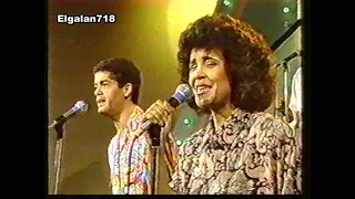 JUAN LUIS GUERRA y su GRUPO 440 - (video 80's) - Tu