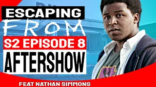 From Season 2 Episode 8 After Show Feat Nathan Simmons