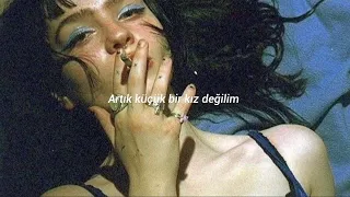 Zaz - Gamine (türkçe çeviri)