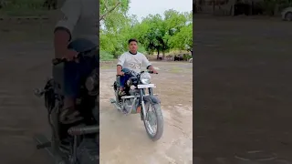 How to start bullet in just one kick | 1 kick start any royal enfield