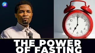 This is What fasting Does to You - Apostle Michael Orokpo