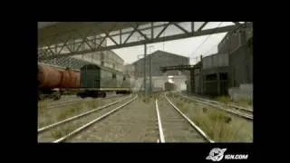 Half-Life 2 PC Games Trailer - E3 2004 Trailer